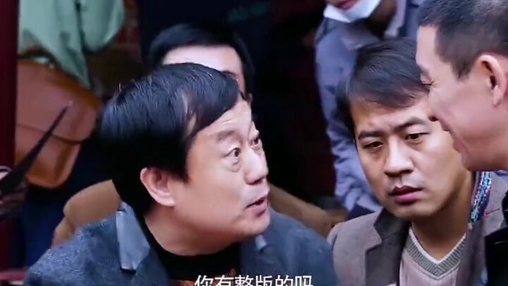 تذكرة قرد الثماني دقائق تساوي مليونًا، وحركة واحدة من الابن أرعبت العائلة بأكملها!