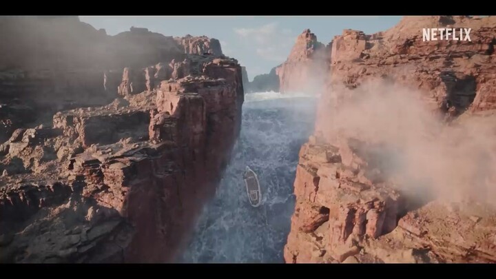 one piece trailer season 2