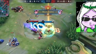 MLBB: I Tried My Best But You Can't Ein It All