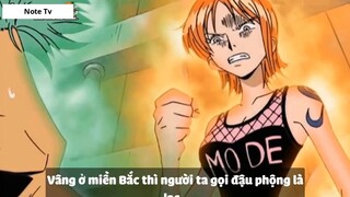 Top 7 Thánh Bựa Cực Kì Lầy Lội Trong One Piece #3- 7