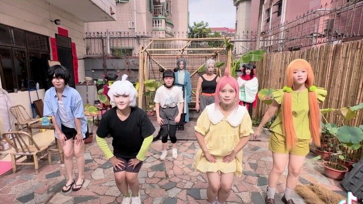 《无限幼儿园文艺汇演》