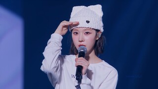 【4K60帧】aespa - ICU(aespa LIVE TOUR 2023 SYNK：HYPER LINE in Saitama Super Arena)