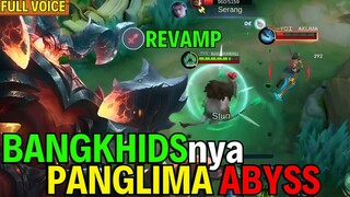 🔥🚀 RAHASIA TERBARU THAMUZ 2025!Build Terkuat, Damage Sakit Maksimal, Survivability Legendaris!