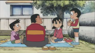 Doraemon episode 107