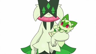 [ Pokémon ] Áo cổ