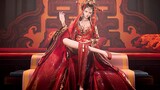 [Kisah Hantu Baru Cina] Pernikahan Raja Iblis Angin Gelap