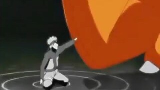 Naruto=Kurama 🥲