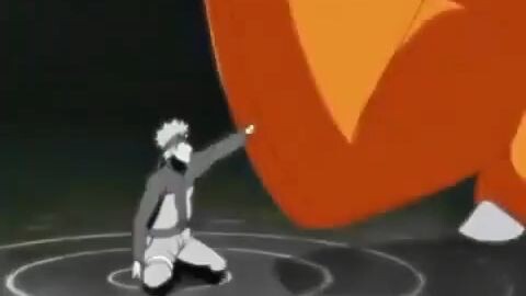 Naruto=Kurama 🥲