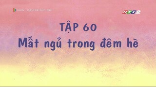 Shin Cậu Bé Bút Chì Tập 60