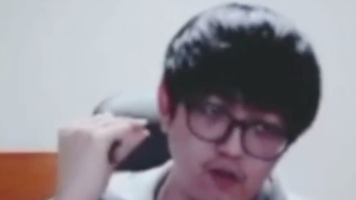 这就是FPX打招呼的方式