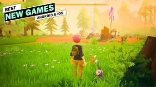 Top 10 Best New Mobile Games – April 2022 [Android & iOS]