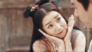 [Wensong｜Jiang Yulang] Yang Liao Erguo uses Yang Guo's BGM