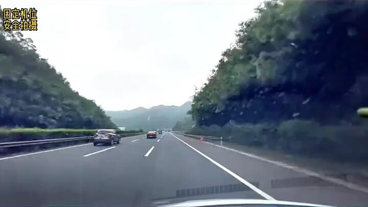 Passenger: “Why are you so nervous, driver? Do I look like a bad guy?” — From “The Brakes Are Broken