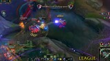 Calculated LoL Plays Moments 2020 - League of Legends