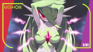 [ Pokémon ] Tương lai và thời cổ đại