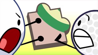 BFDI 7: Puzzling Mysteries