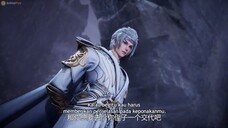 Against The Sky Supreme Eps 438 Sub Indo