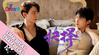 STAND BY ME [ DI SISIKU] EPISODE 15-16 SUB INDO