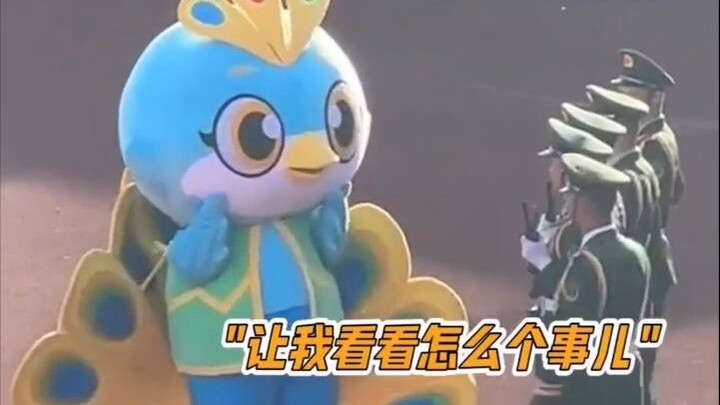 Một cái vỗ tay nghe đùng một cái, bóc ra xem thì hóa ra là thủ trưởng!