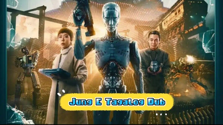 Jung E Korean Movie Tagalog Dub
