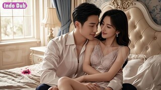 Mengna~Setelah sepuluh tahun cinta yang mendalam,saya kembali ke sepuluh tahun yang lalu..#MiniDrama
