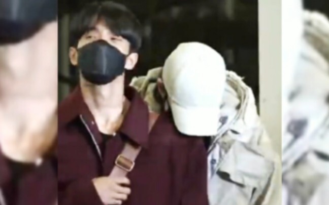 【ซูหมิงหาว】กำลังอ้อนดีเคอยู่ ดูท่าจะนอนไม่พอเลยนะ (นึกถึงคำพูดของน้องเล็ก) ตารางงานห่วยๆ แค่มองก็เหน