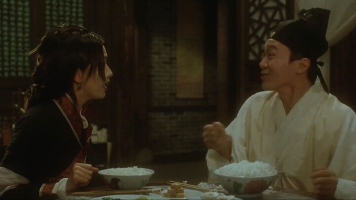 09 1996 Stephen Chow - Forbidden City Cop - Sub Indo