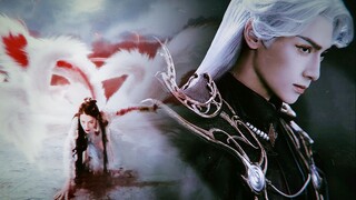 “纪云禾 你才是本座最满意的作品……”| 关于一些套路和反套路~