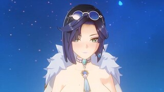 ❤夜兰史诗级加强❤