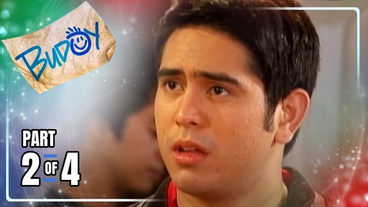 Budoy | Episode 58 (2/4) | June 20, 2024