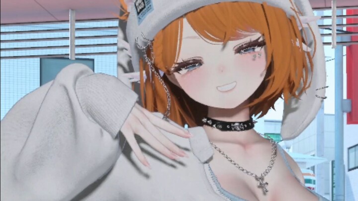 زجاجة الطاقة! [أغنية الحب الرئيسية]