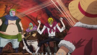 人们至今还不知道路飞是如何辨别队友的！