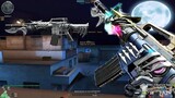 Crossfire NA ( Đột Kích ) 2.0 : M4A1- S - Radiant Beast - Hero Mode X - Zombie V4