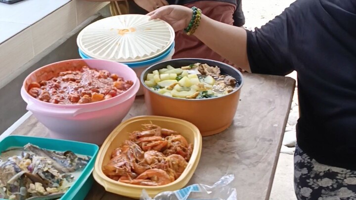 vacation 2025 Maria Aurora