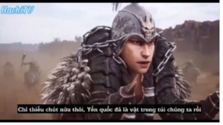 Vạn giới thần chủ_Tập 3 Rút lui...