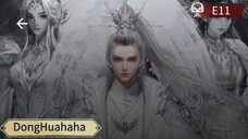 Lost On Journey Episode 11 Sub indo