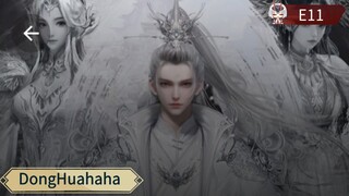 Lost On Journey Episode 11 Sub indo