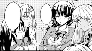 [Juman/Mature meat] The beginning of similar people? "Our love is disgusting" 2 Plot trial plan No. 