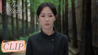 Clip Tập 20 Bà nội để lại khách sạn cho Thừa Hoan! Thừa Hoan bất ngờ! | Thừa Hoan Ký | WeTV