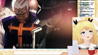 นักเรียนหญิงญี่ปุ่นดู "Time Accelerates!" รู้สึกถึงความกดดันที่สร้างโดยสวรรค์! -