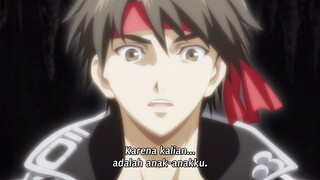 Majutsushi Orphen Hagure Tabi Season 2 Episode 9 Sub Indo