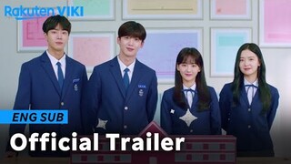 School 2021 - Official Trailer 2 | Korean Drama | Kim Yo Han, Cho Yi Hyun