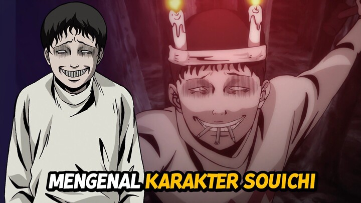 Bocah Edan Hobi Nyantet Orang