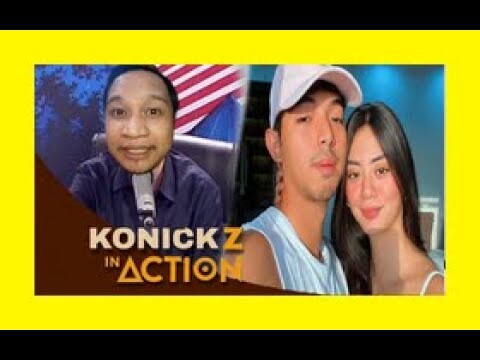 Jamille Issue| Konting Payo| RealTalk