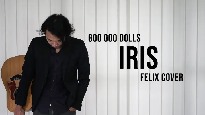 Goo goo dolls iris перевод