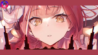 Nightcore - HÉT THẬT TO !! - (Lyrics) #AnimeMusic #schooltime