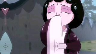 “墨紫什么都没有……”