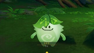 [ เก็นชินโอมแพกต์] Sumeru 3.0 Boo Boo Boo Boo Boo Boo (Lanaro)