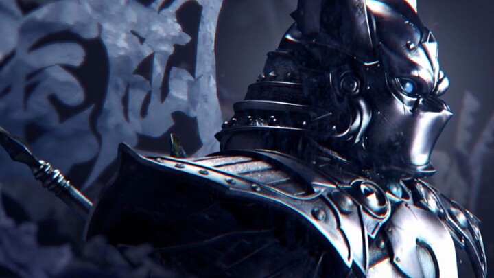 [Steel] Before the title knight arrives, we will block it here - the countless creatures who protect