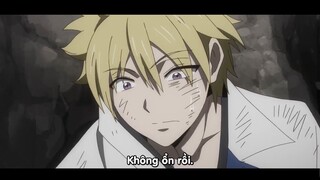 Anh chàng Orient đao to cực ngầu - Phim Anime - Phần 55 #anime